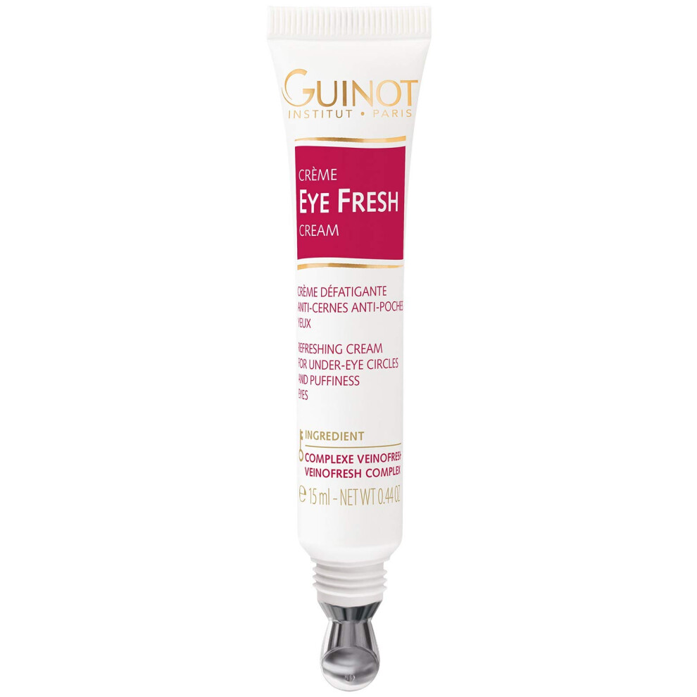 Guinot Eye Fresh Cream  0.49 oz