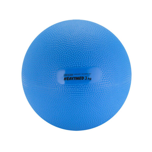 Gymnic Heavymed 3 Medicine Ball