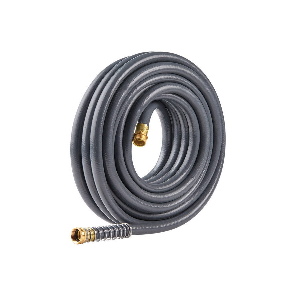 HOSE GRAY 5/8""X75' (Pack of 1)