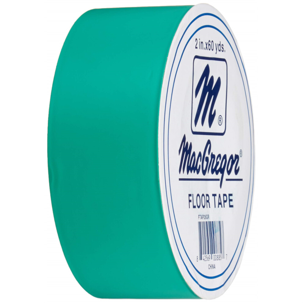 Floor Marking Tape 2"" x 60 yd.