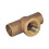 TEE COPPER 3/4"""" LF (Pack of 1) 1
