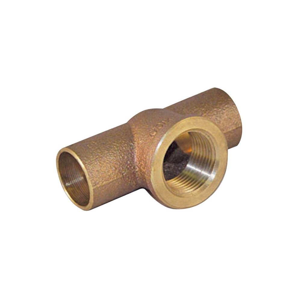 Tee Copper 3/4"""" Lf (Pack Of 1) 683264569621