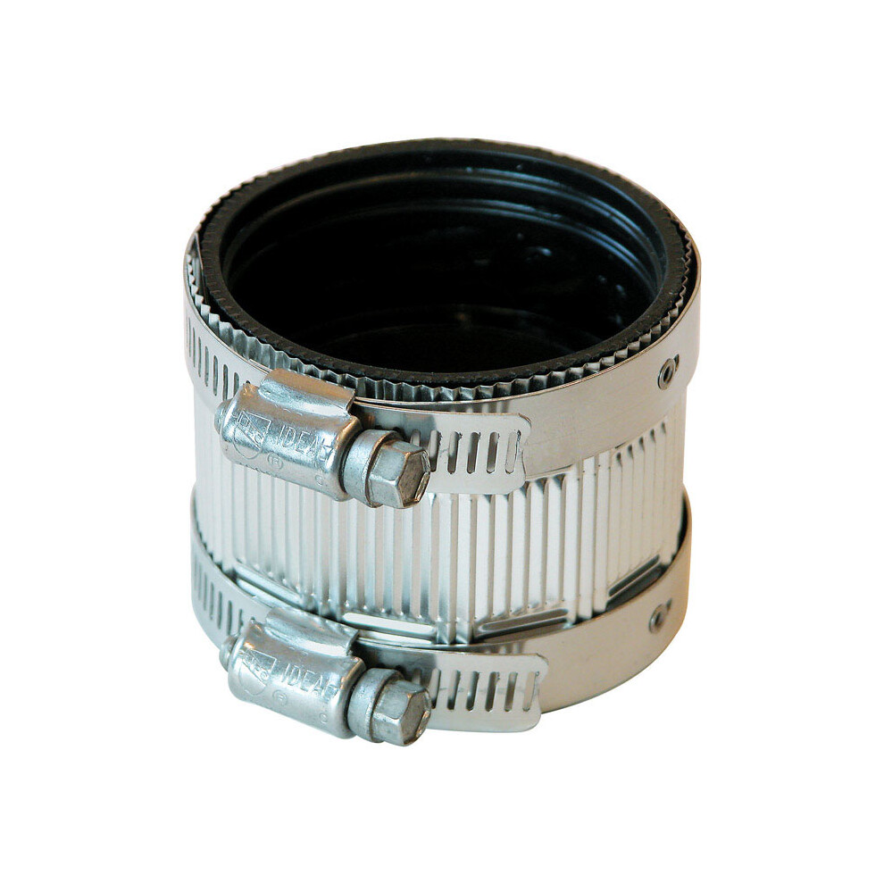 No Hub Coupling 2"""" (Pack Of 1) 018578000766
