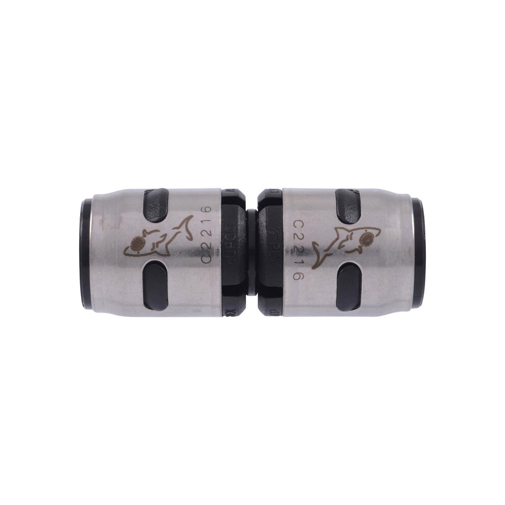 Photos - Other Bathroom Accessories 3/4 IN EVO COUPLING  4923272(Pack of 1)
