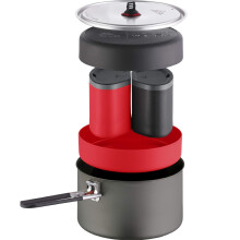 Juego de Cocina para Camping MSR Alpinist 2