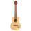 Bonfire Series Baritone Ukulele 3