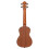 Bonfire Series Baritone Ukulele 2