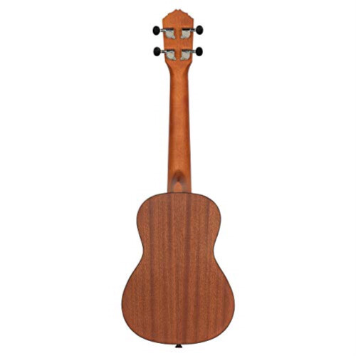 Bonfire Series Baritone Ukulele 1