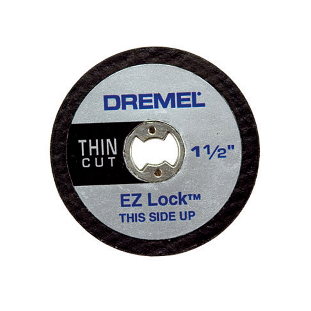 CUT-OFF WHEELS DREM (Pack of 1)