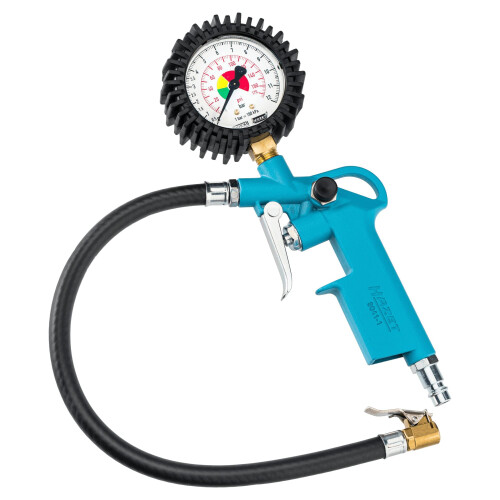 Hazet 9041-1 Bandenspanningsmeter