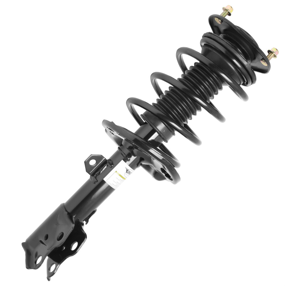 2014-2017 Toyota Corolla - 11586 810025031701