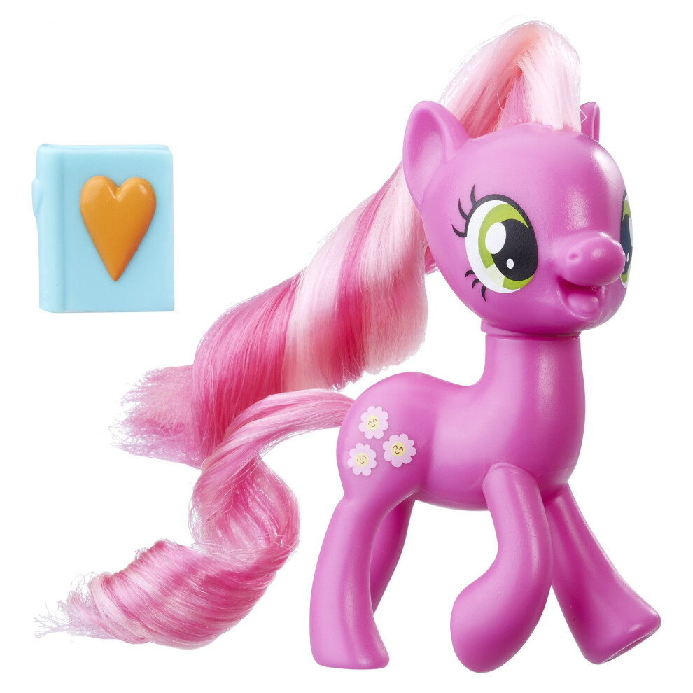 My Little Pony Friends Cheerilee