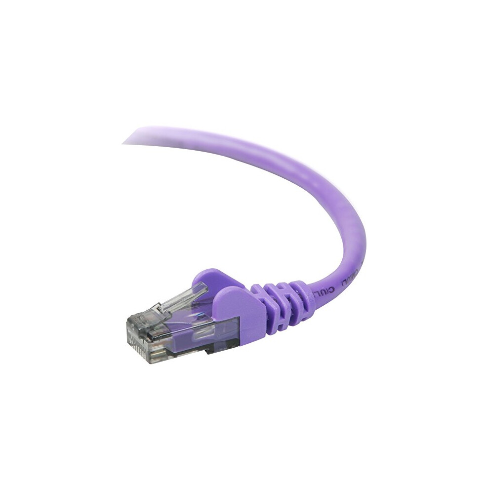 Belkin CAT6 SNAGLESS Patch Cable