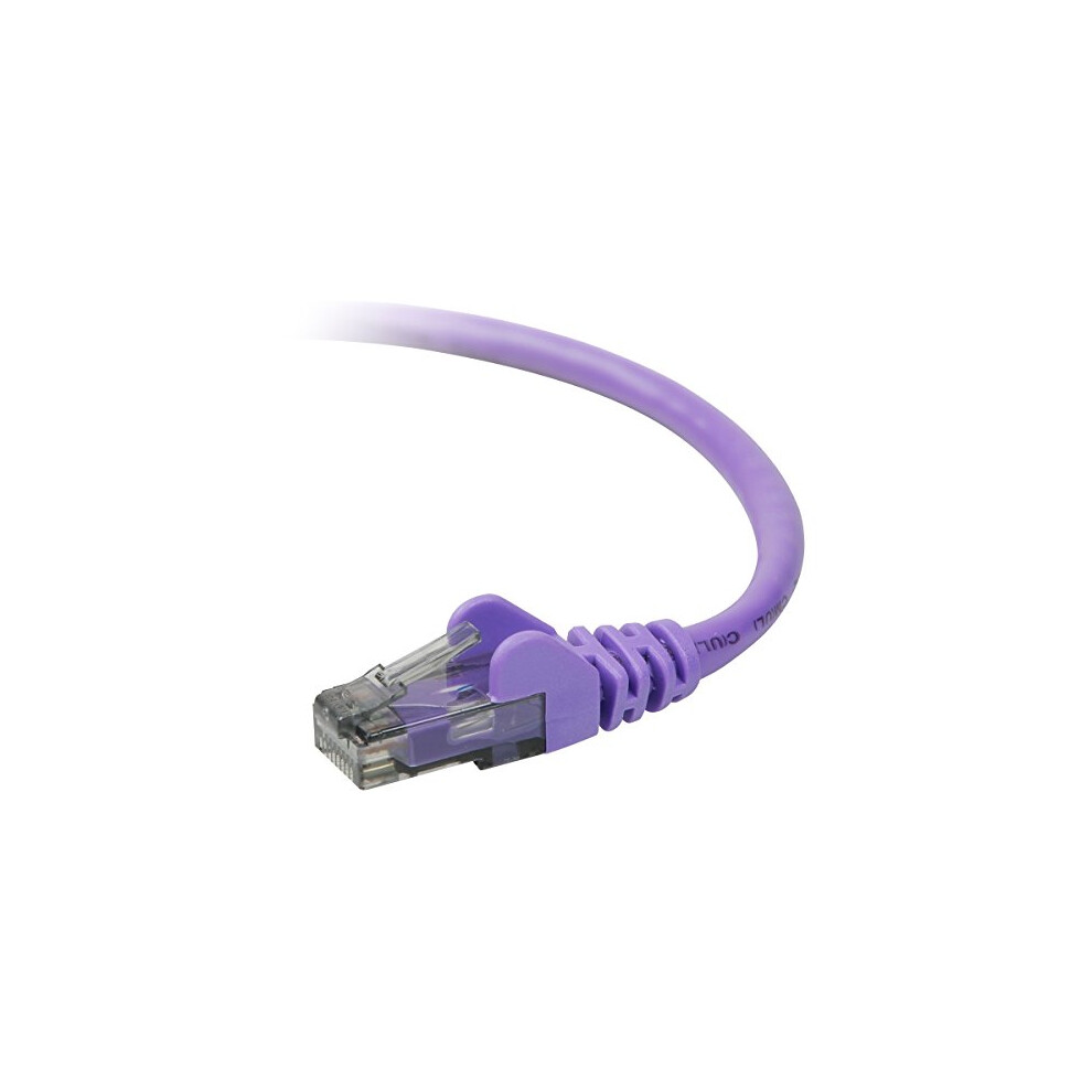 Belkin CAT6 SNAGLESS Patch Cable