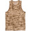 Canotta da uomo Digital Desert 3XL 1