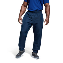 cuffed Stadium Pants 2017 - Navy