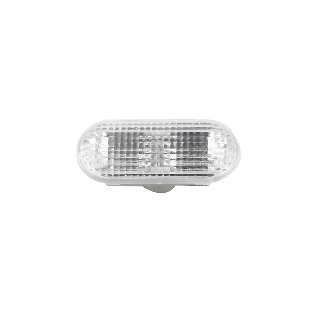 Car Fender Side Marker Light Turn Signal Light For Focus 2 2005-2008 4m5a-13k309-aa