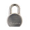 Master Lock Padlock Steel2-1/2 """" (pacote de 1) 1