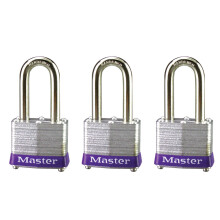 LAM PADLOCK 1-9/16" (Verpakking van 1)