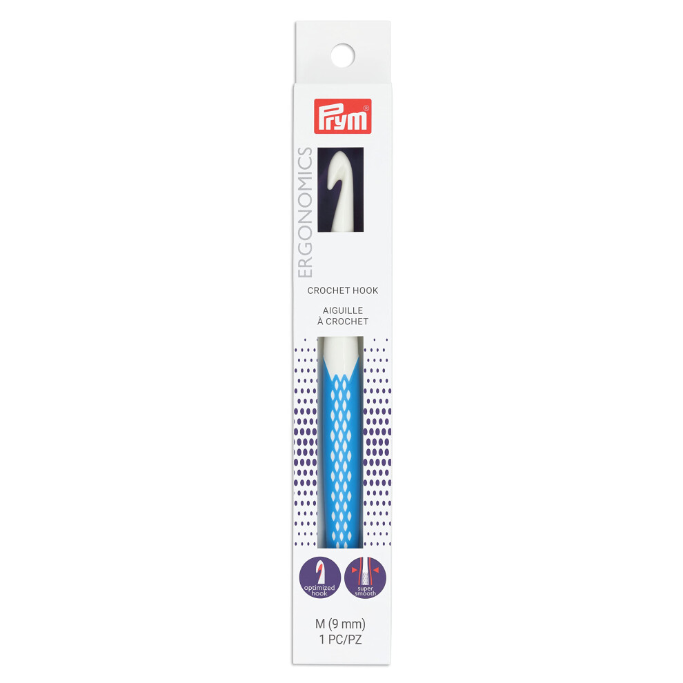 Prym crochet Hook M  Size M139mm