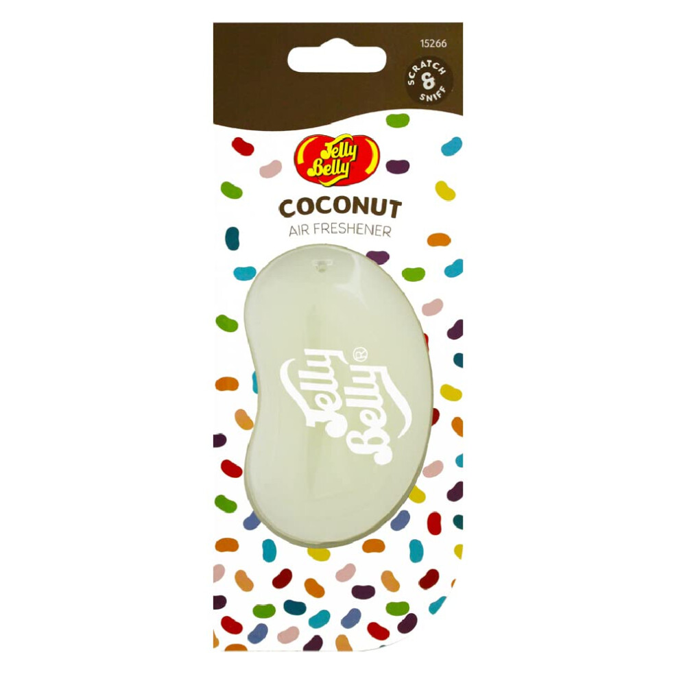 Jelly Belly 15266A Air Freshener