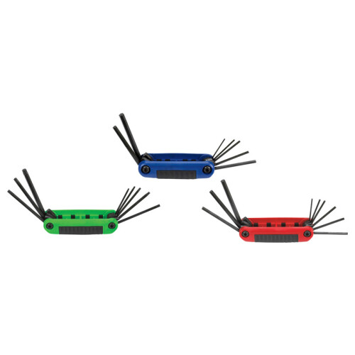 Conjunto de combina      o Hexkey CD/3 (pacote de 1)