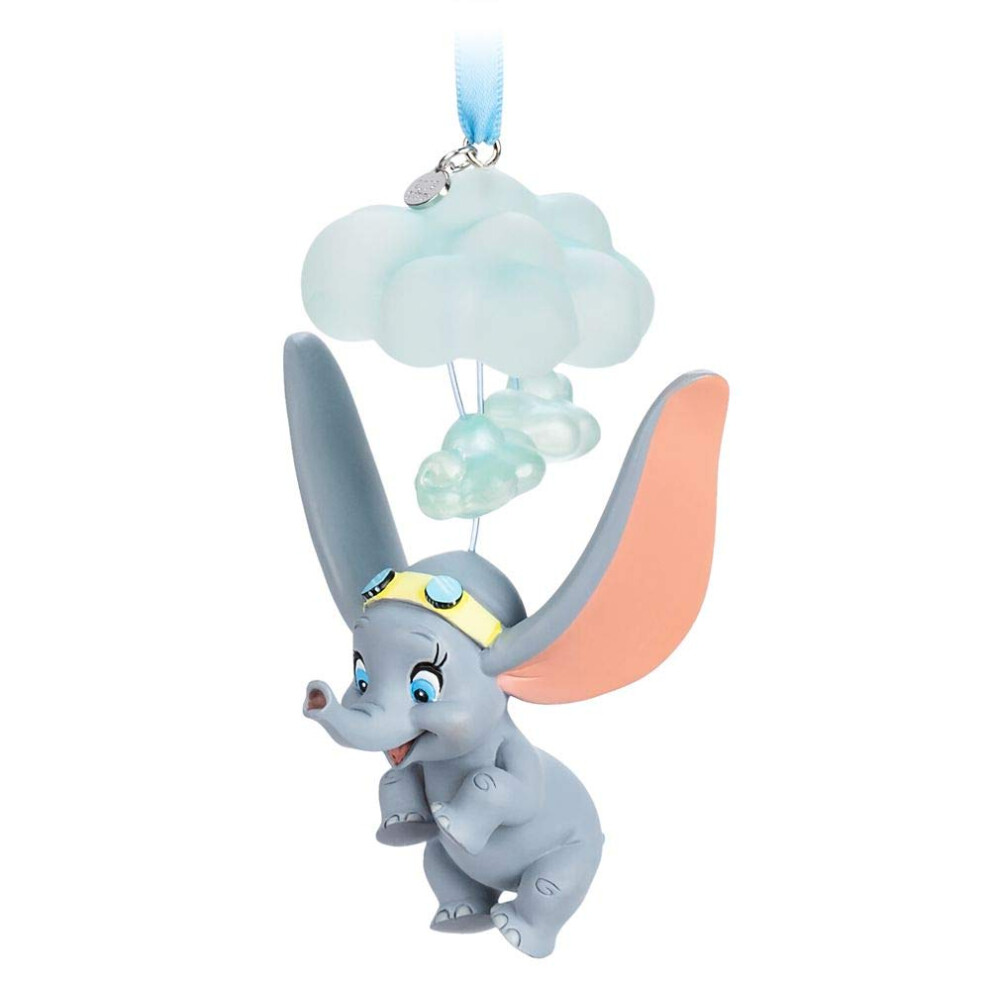 Disney Dumbo Sketchbook Ornament