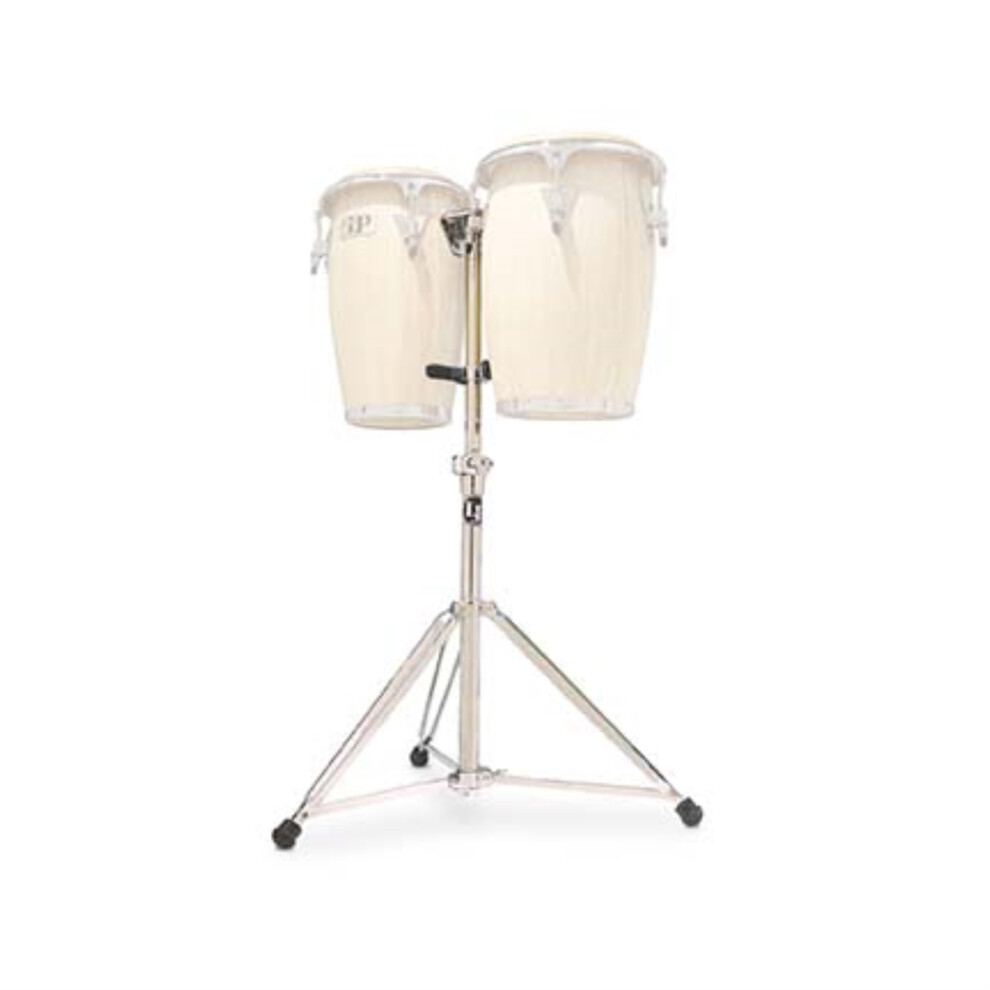 LP299 JUNIOR CONGA DOUBLE STAND