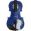 Blue Lightning Violin Outt 4/4 1