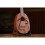 Bonfire Series ananas ukulele 3