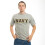 Applikationstext T's Marinegrau L 2