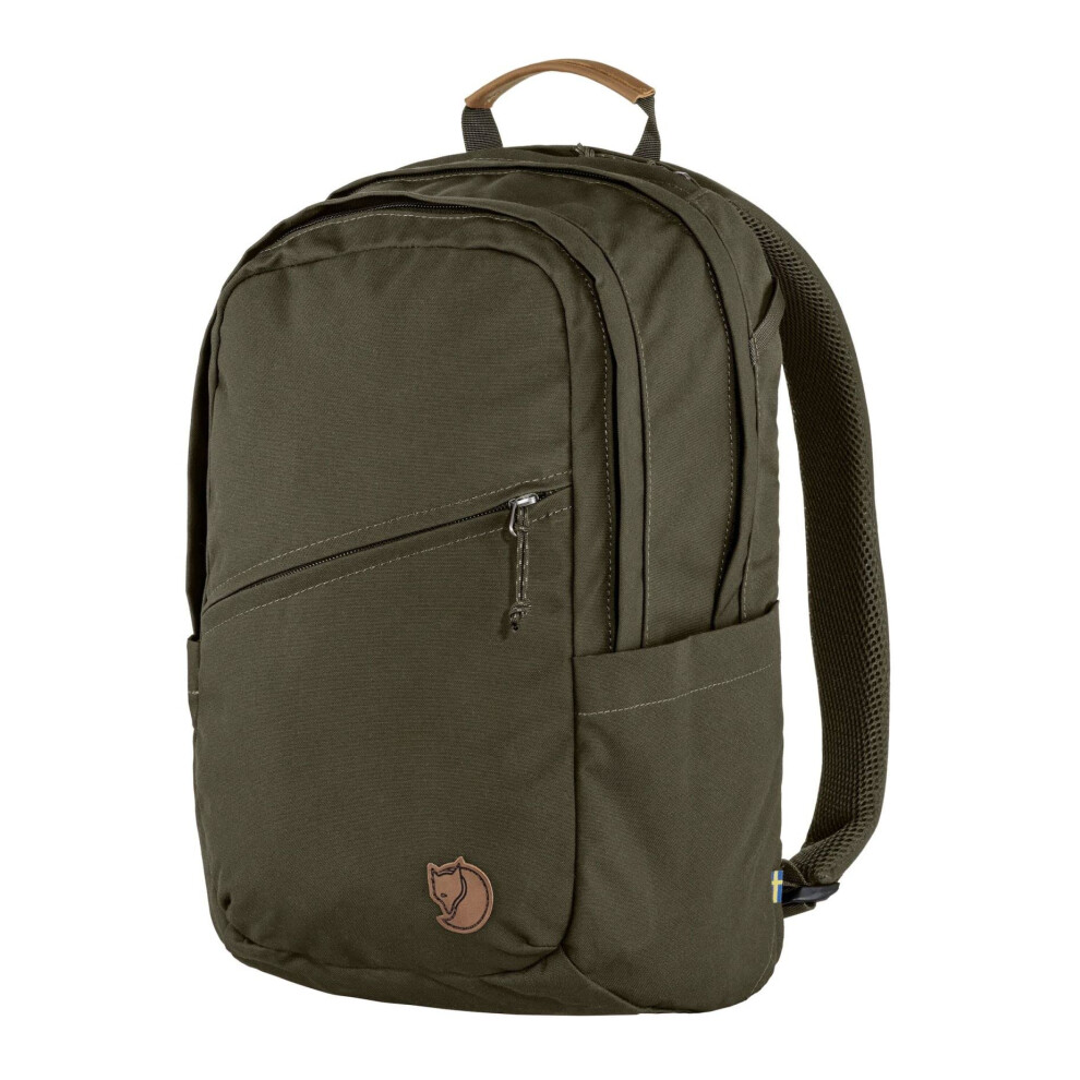 Fjallraven Raven 20 - Dark Olive