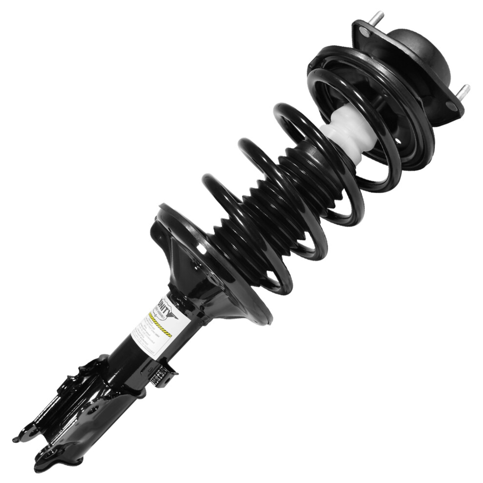 2000-2005 Hyundai Accent - 11141 816558010145