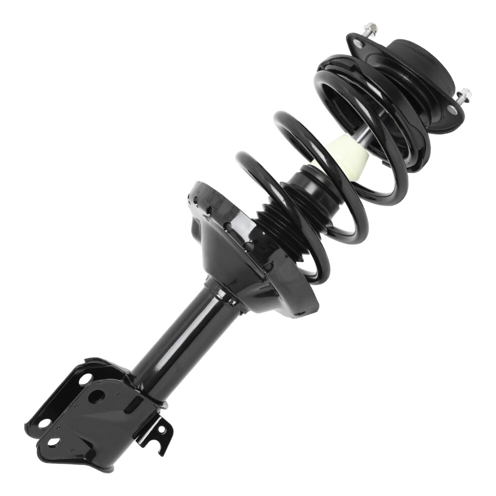 2009-2013 Subaru Forester - 11927 810025033668