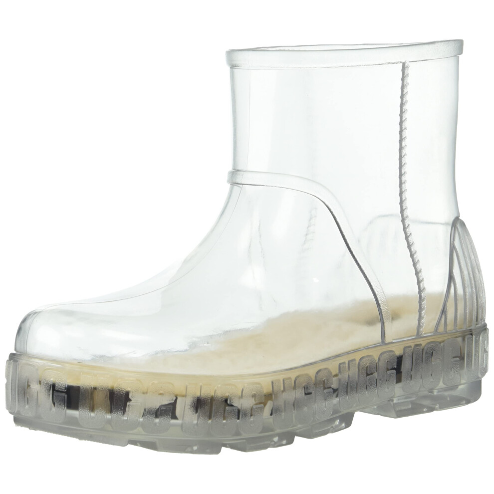 UGG Women's DRIZLITA Rain Boot  5