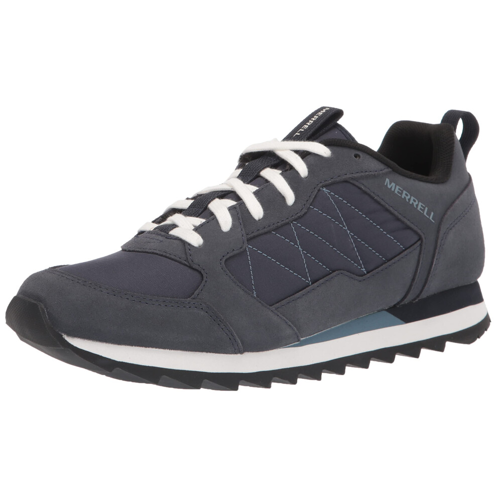 Merrell Alpine Sneaker Navy 6.5 M