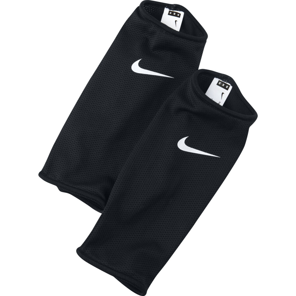 Nike guard Lock Sleeve Black] (L)