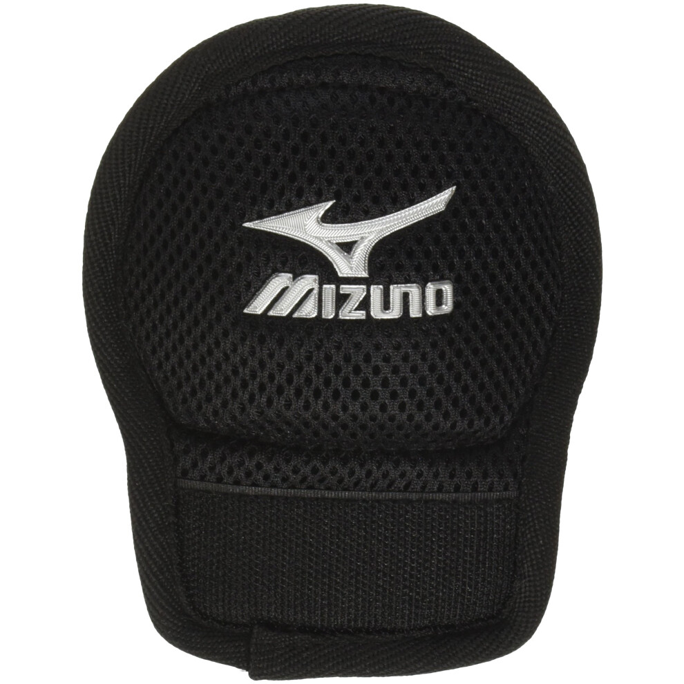 Mizuno Batter's Hand Guard  black