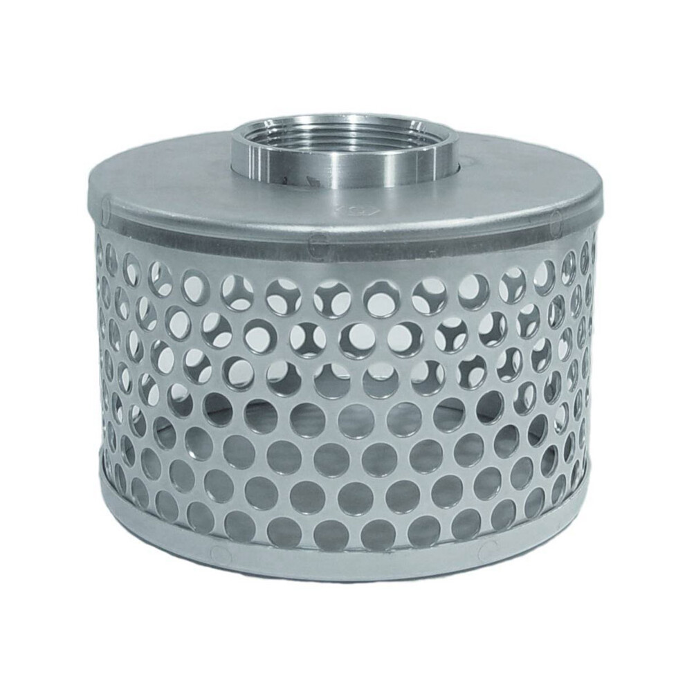 Tuyau Filtre 2"" Fpt (Pack De 1)-image