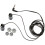 Sony Sony Earphones- MDREX15LP (Black) 1