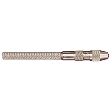 240A Pin Bankschroef met taps toelopende spantang
