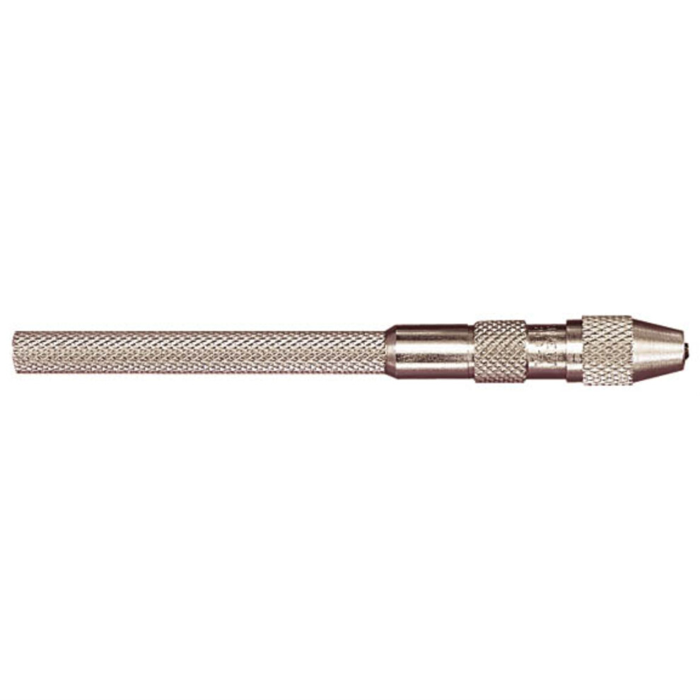 240A Pin Vise with Tapered Collet