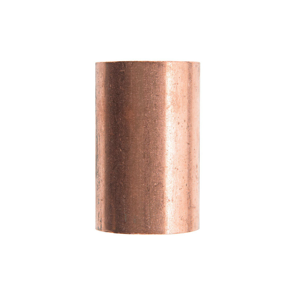 Couple 1""""X1"""" Copper (Pack Of 1) 683264309609