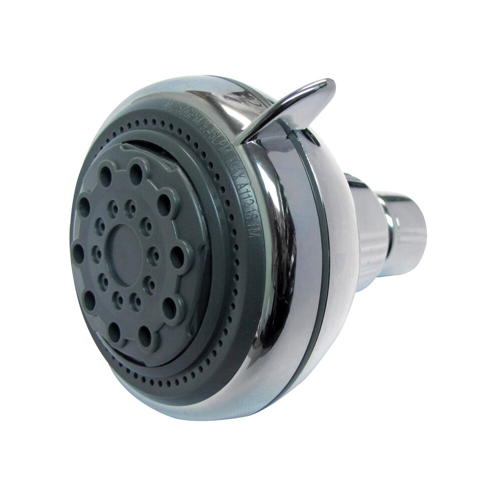 SHOWER HEAD 5SET CHRM (Pack of 1)-image-OPC-PFKFH6C-NEW