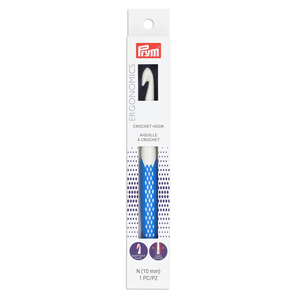 Prym crochet Hook N  Size N1510mm