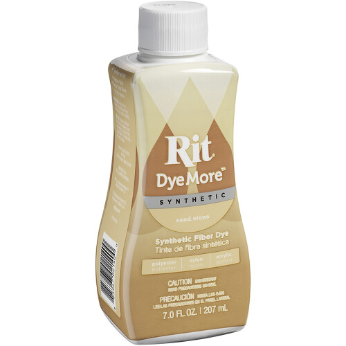 Rit DyeMore Liquid Dye  Sandstone 2