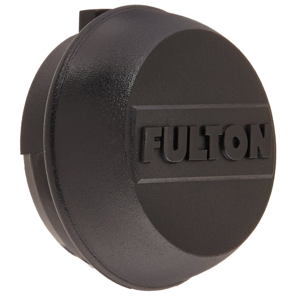 Fulton 0917540-00 Trailer Jack Cap