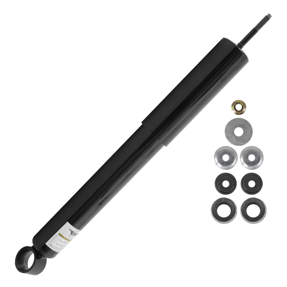 1996-2002 Toyota 4Runner - 254010 816558015348