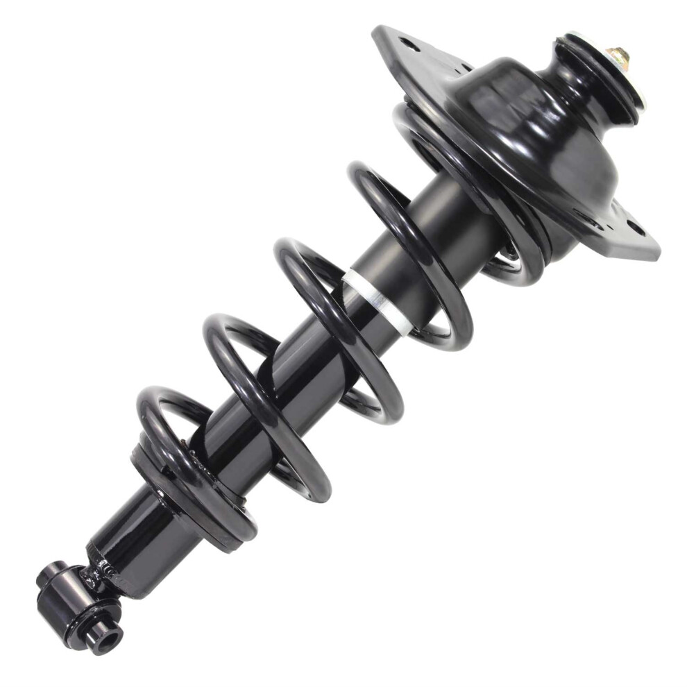 2010-2015 Chevrolet Camaro - 15203 810025037369