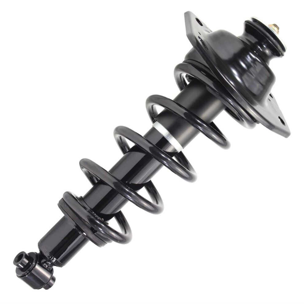 2010-2015 Chevrolet Camaro - 15204 810025037376
